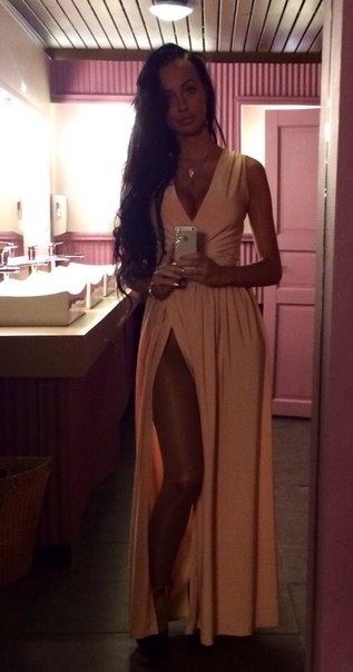 Анкета проститутки Кварта - город Аушигер, 22 года, №16715