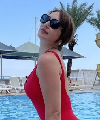 Анкета проститутки Милка - город Аушигер, 37 лет, №2345